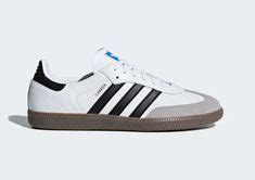 adidas samba canarias